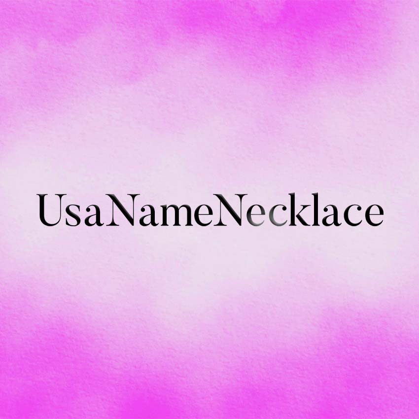 usa name