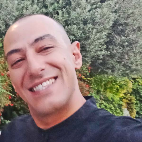 איתמר הייסייט