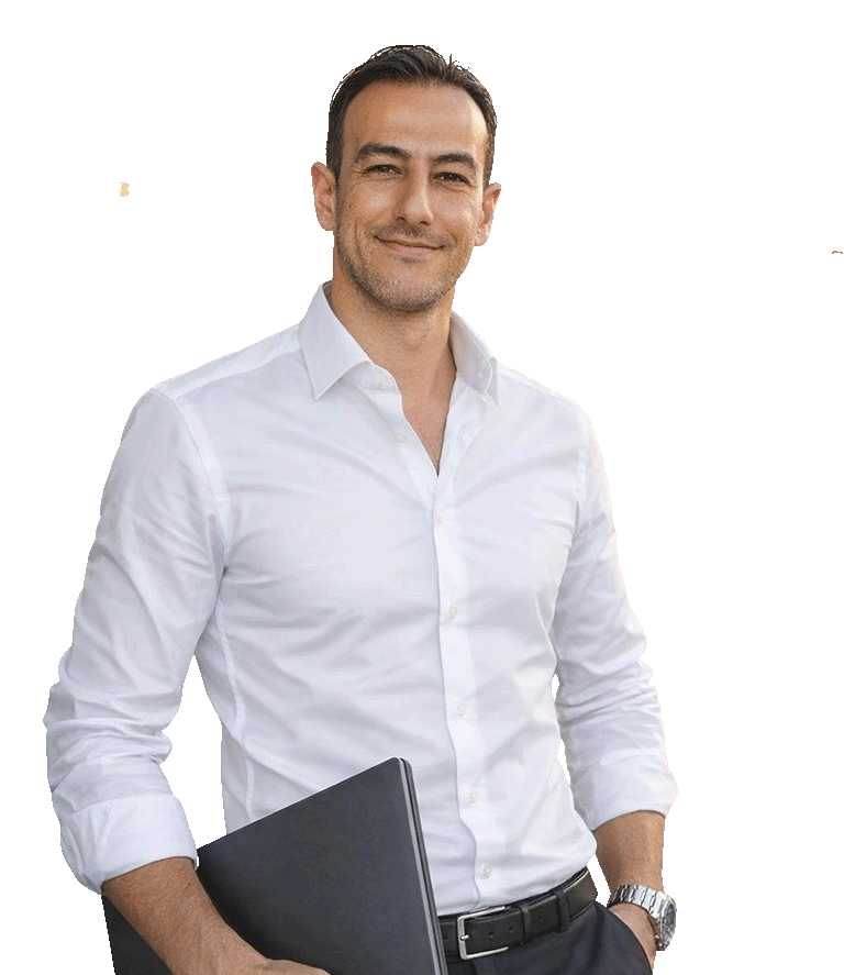 איתמר הייסייט בניית אתרים מקצועיים