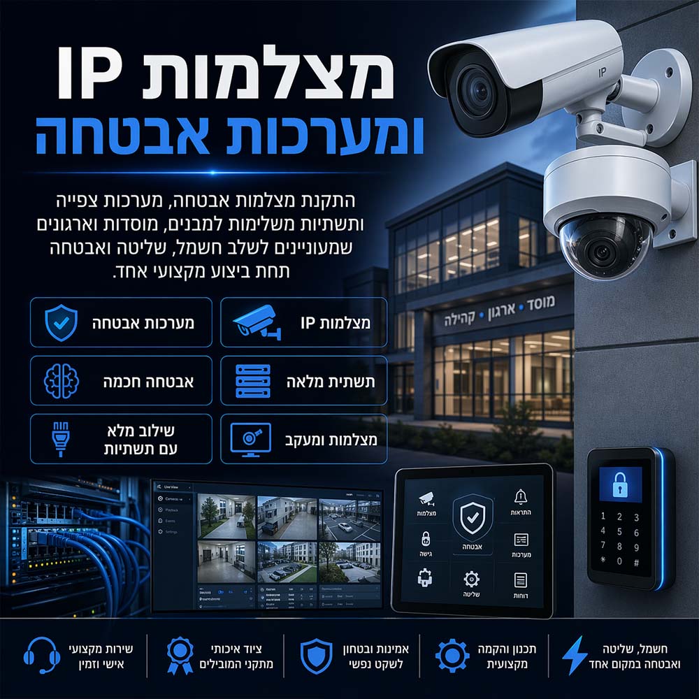 עיצוב תמונה עם פרזנטור