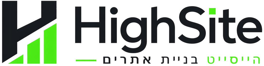 הייסייט בניית אתרים
