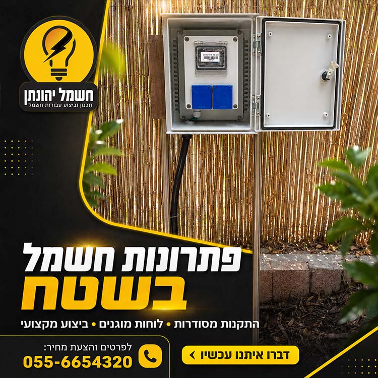 עיצוב מודעה מרחפת לפרסום ממומן