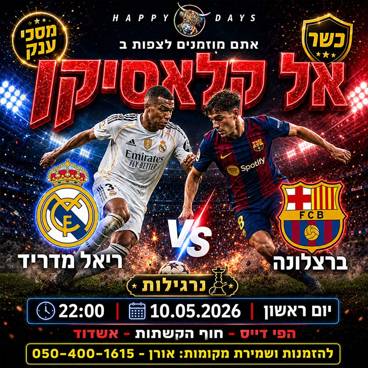 עיצוב תמונה מקצועית לפרסום חברתי