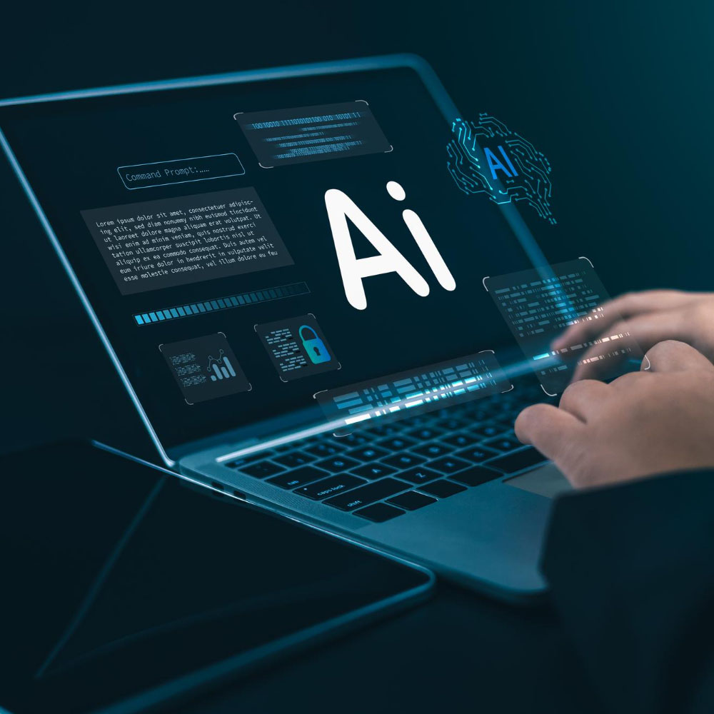 פיתוח אתר WordPress מקצועי לעסק בשילוב כלי AI
